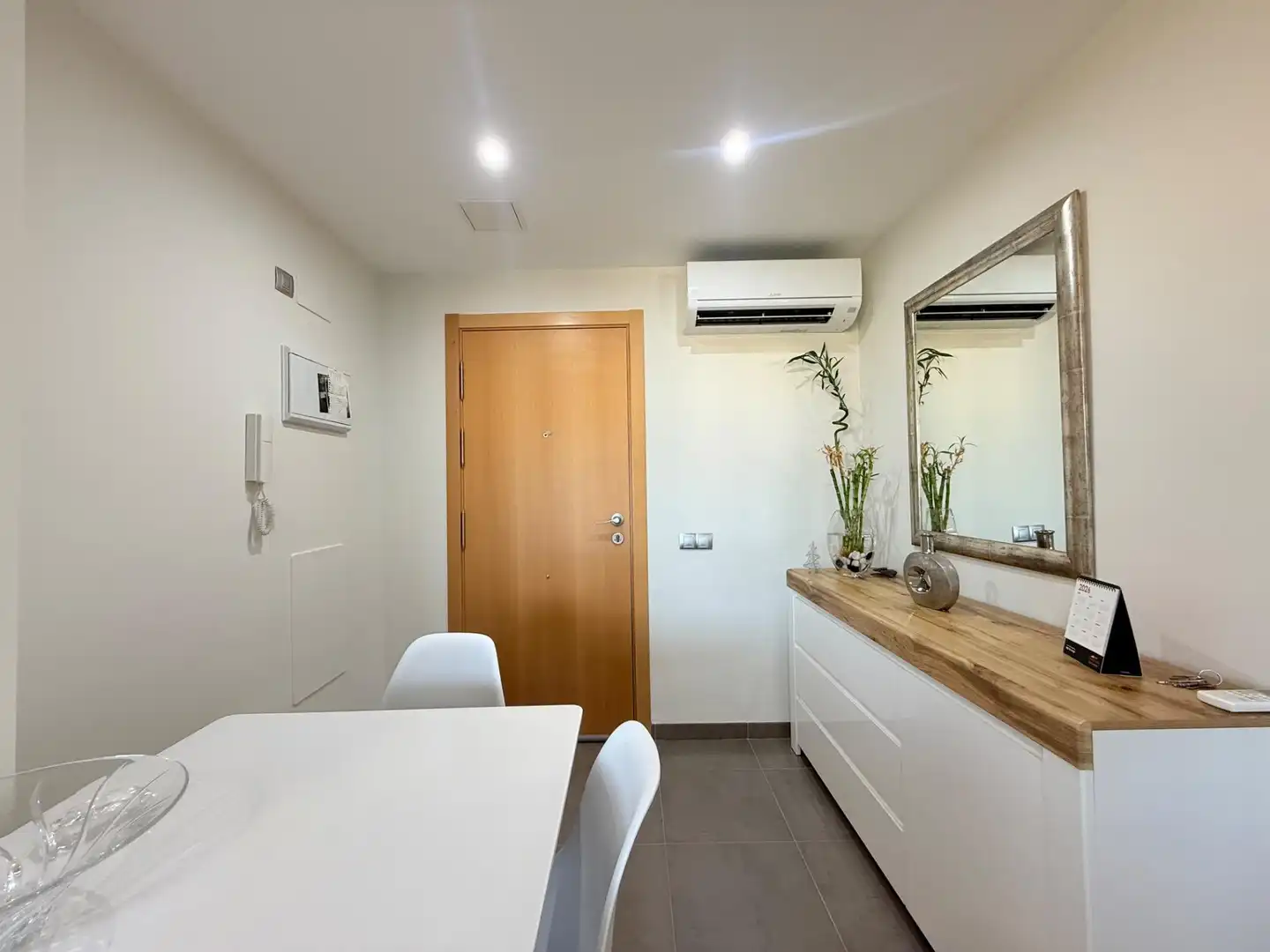 Apartament amb piscina en venda a Deltebre, imagen 7