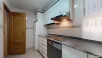 Kitchen of Flat for sale in Torrent  with Air Conditioner and Balcony