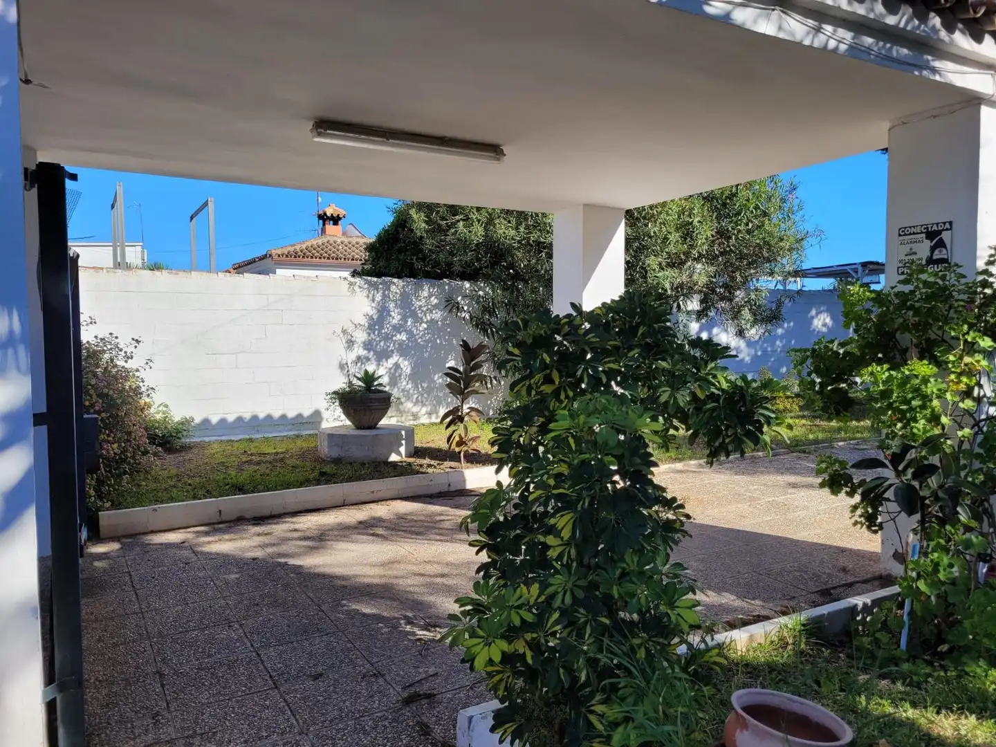 Villa mit Garten zum Verkauf in Los Gallos, imagen 2