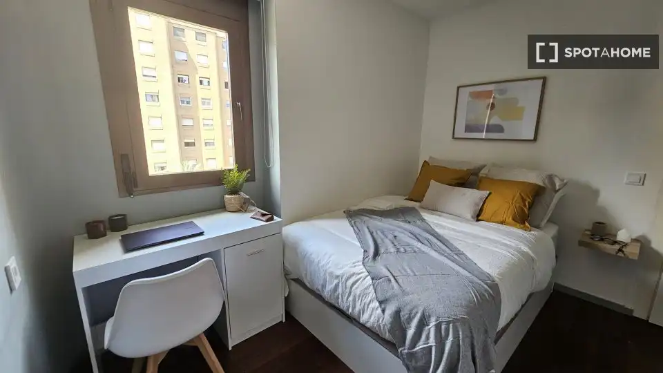 Habitació a Valencia, Valencia