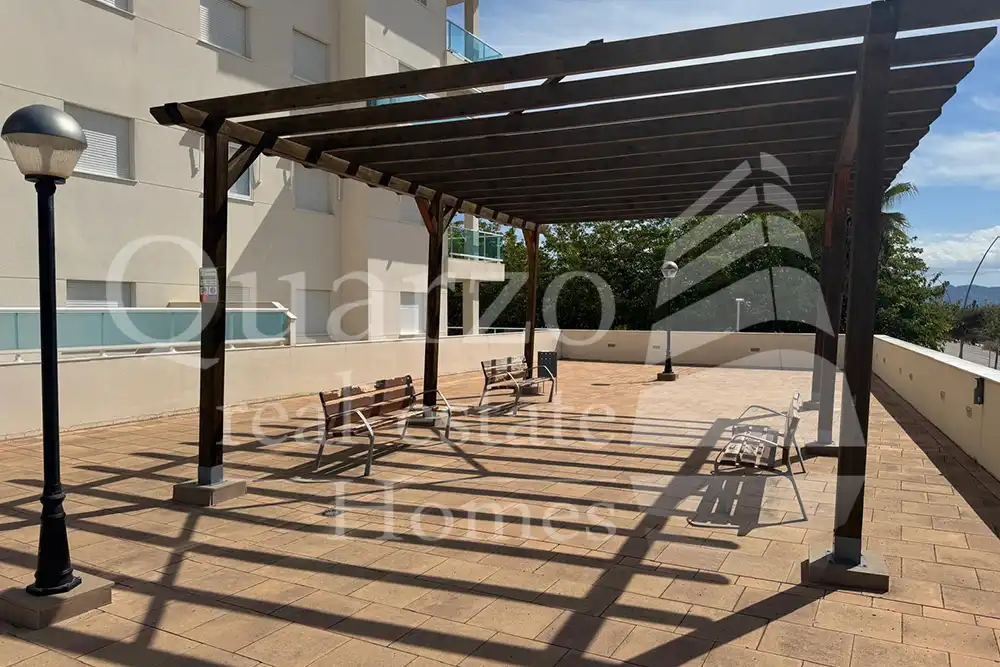 Appartement compact avec terrasse à vendre à Piles, imagen 29