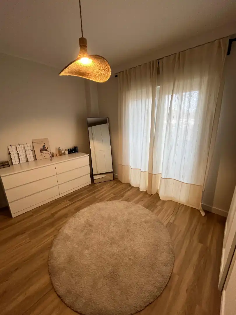 Habitación de Piso en venta en Plasencia con Aire acondicionado, Calefacción y Amueblado