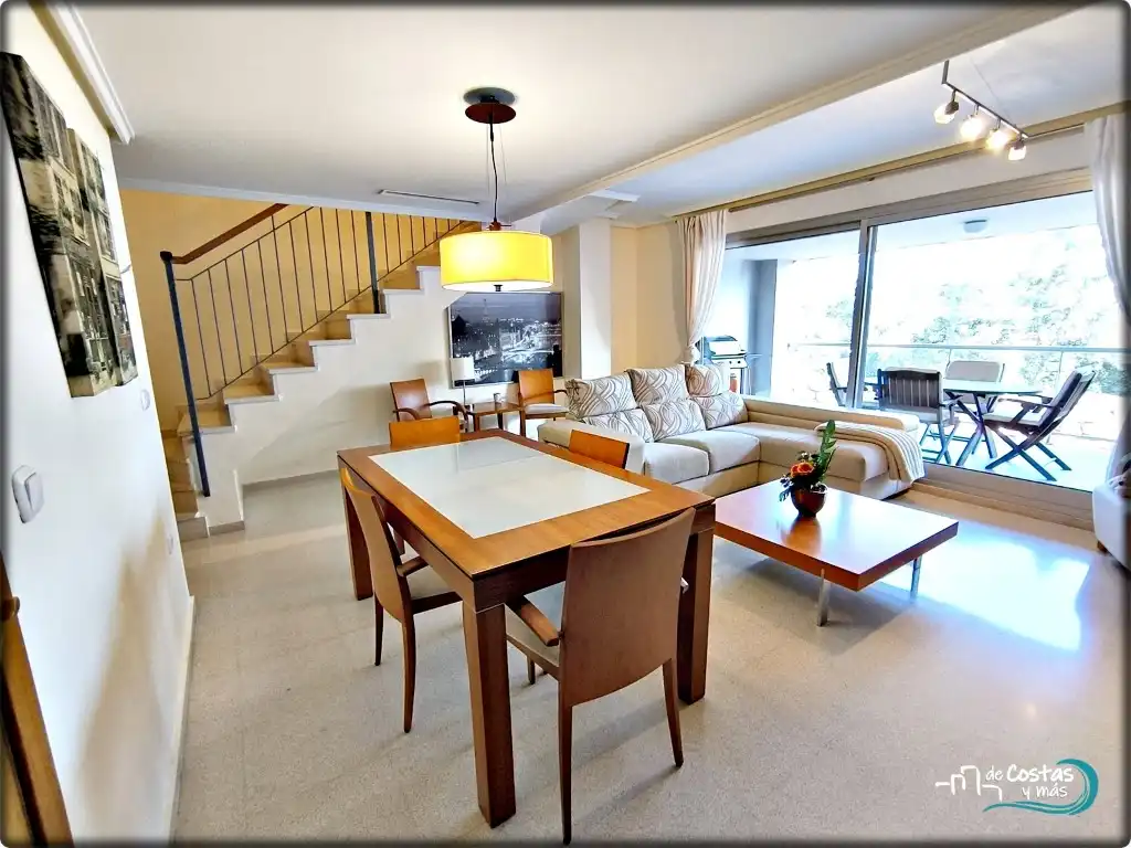 Maisonette zur Miete in Corea