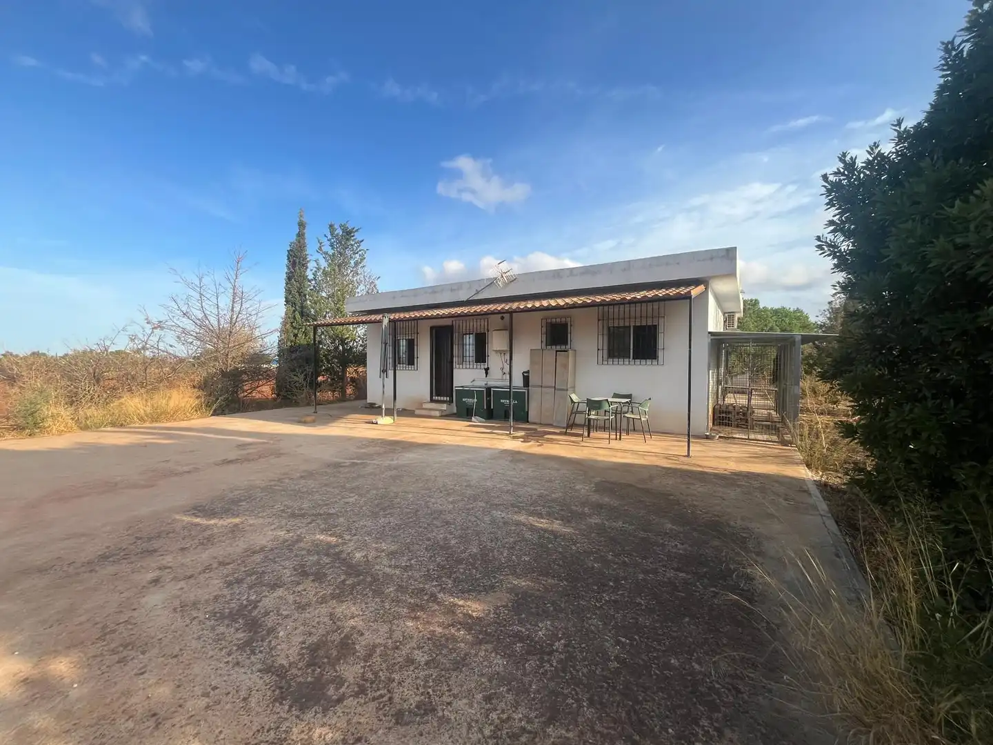 Bungalow in vendita a Pasaje Los Barretos, imagen 4