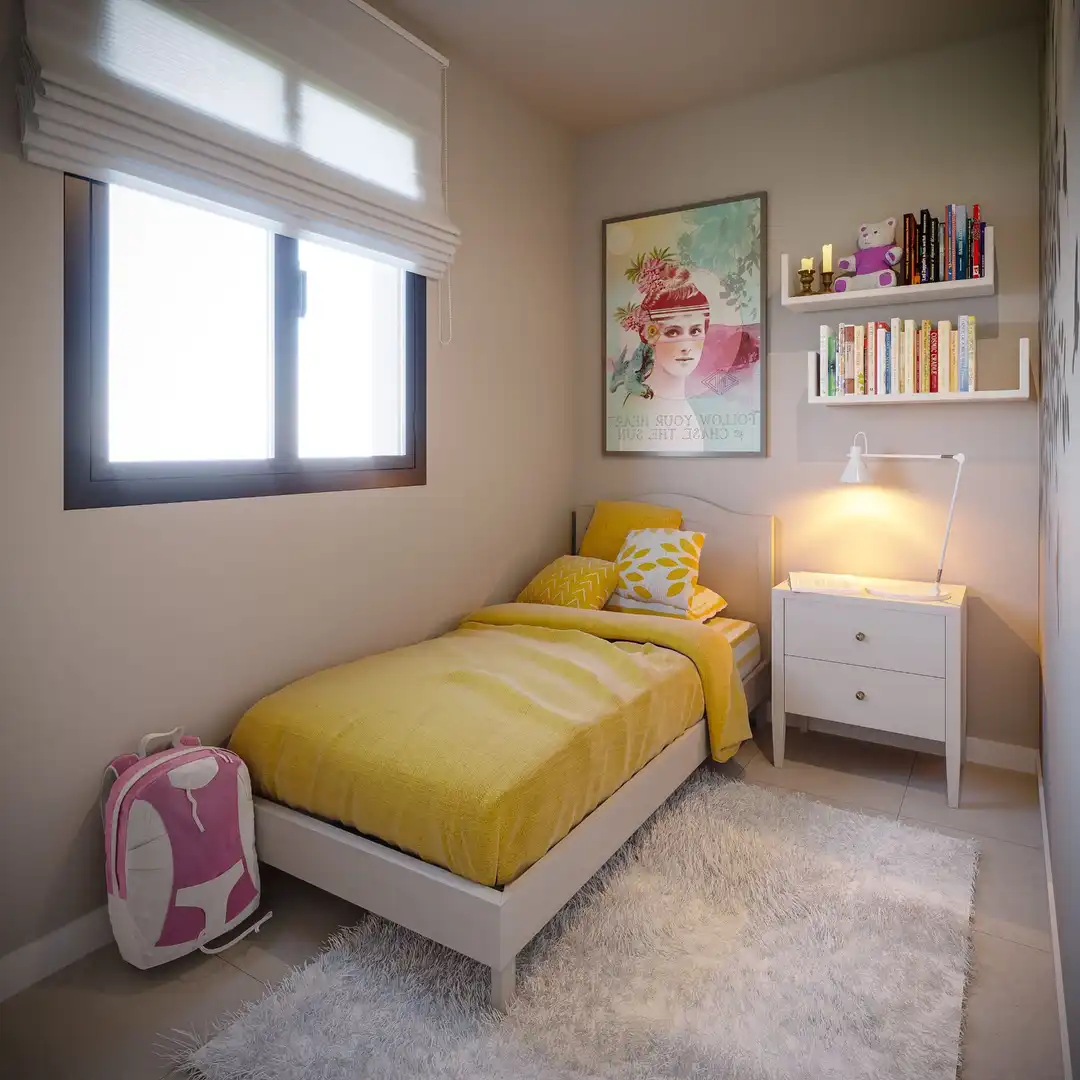 Bedroom of Residential for sale in Torrox