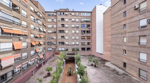 Foto 3 de Piso en venta en Calle Obispo Hurtado, Camino de Ronda, Granada Capital