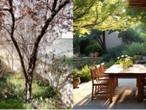 Jardí de Planta baixa en venda en Badalona amb Jardí privat i Traster