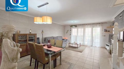 Photo 2 of Single-family semi-detached for sale in Tómbola, Alicante / Alacant