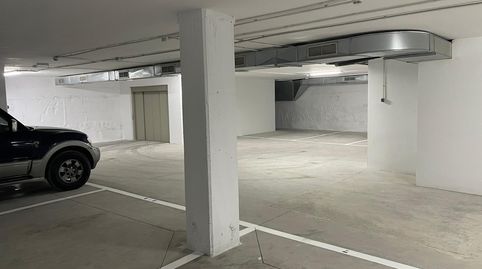 Foto 3 de Garaje en venta en Calle Calle Salitre, Perchel Sur - Plaza de Toros Vieja, Málaga Capital
