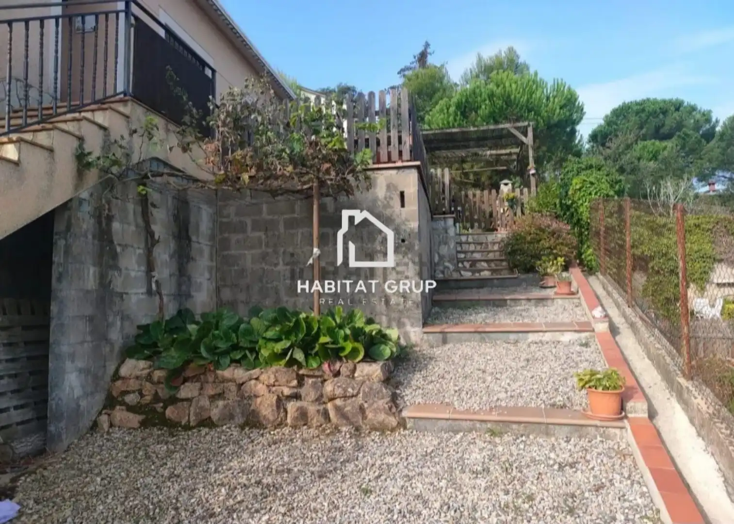 Maison avec piscine à vendre à Montbarbat, imagen 2