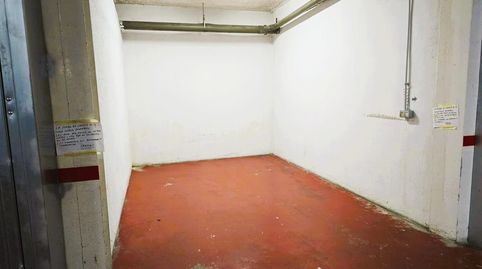 Foto 3 de Garatge de lloguer a Avenida de Emilio Ortuño, 19, Juzgados - Plaza de Toros, Benidorm