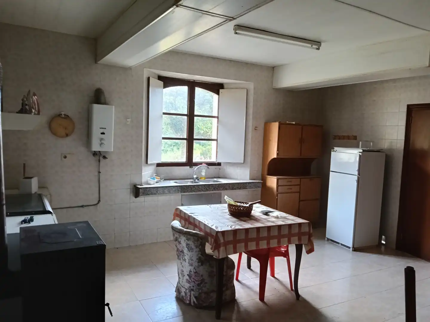 House with garden for sale in Miño, imagen 20