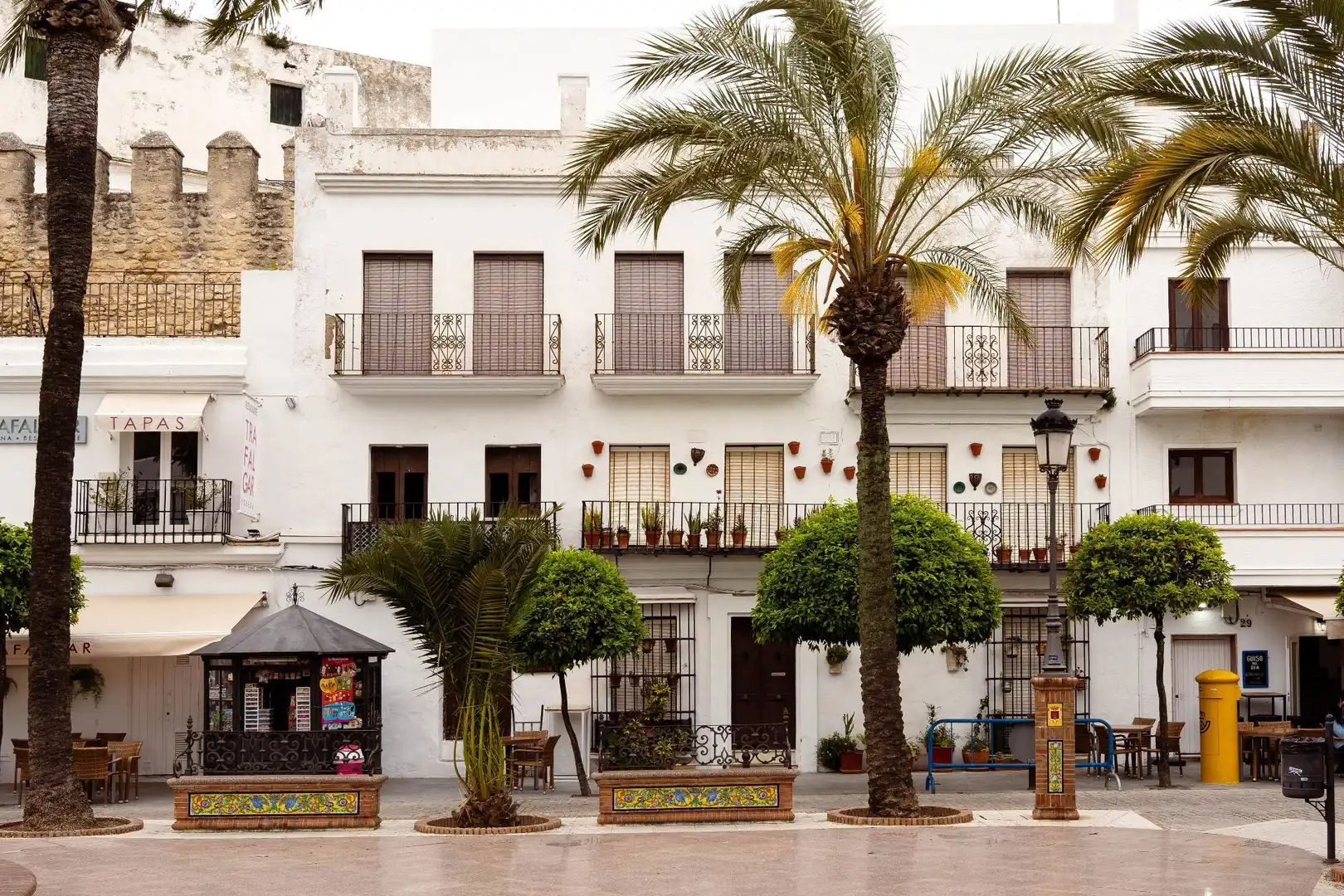 Villa à vendre à Vejer, imagen 30