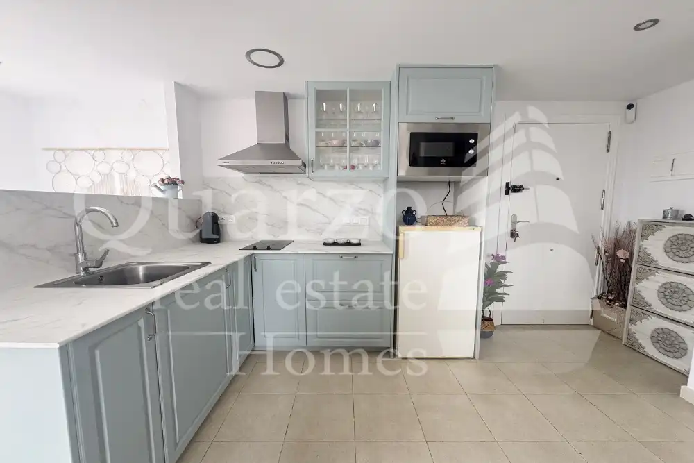 Apartment mit Terrasse zum Verkauf in Avinguda de la Marina Baixa, imagen 19