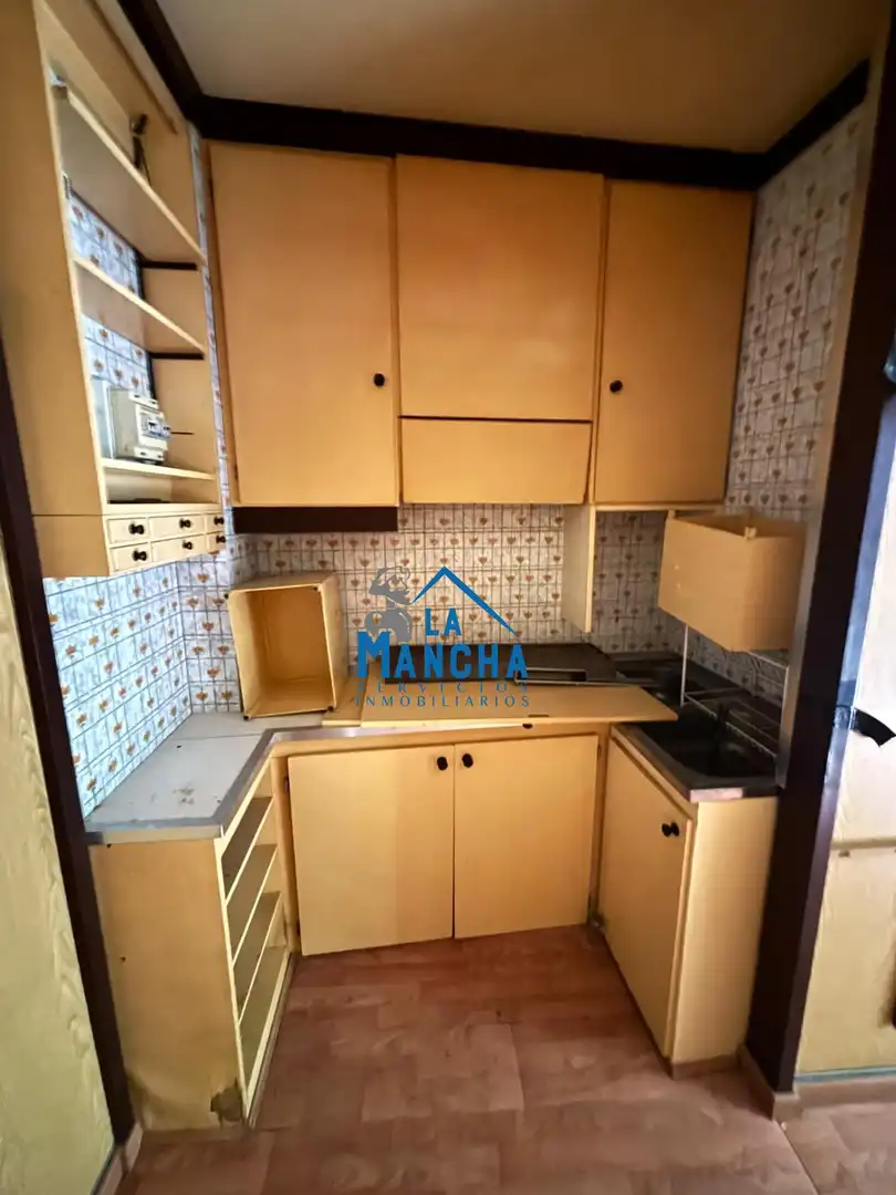Cocina de Local en venta en Fátima