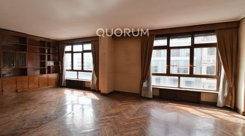 Foto 5 de Piso en venta en Alameda Recalde, Ensanche - Moyua - Diputación, Bilbao