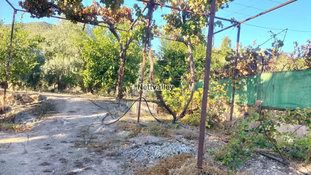 Casa rústica en venda a MOLINO QUEMADO, imagen 6