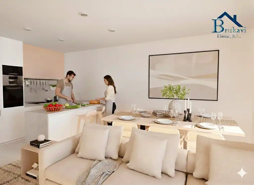 Apartament en venda a Rúa de Gago de Mendoza, Marín