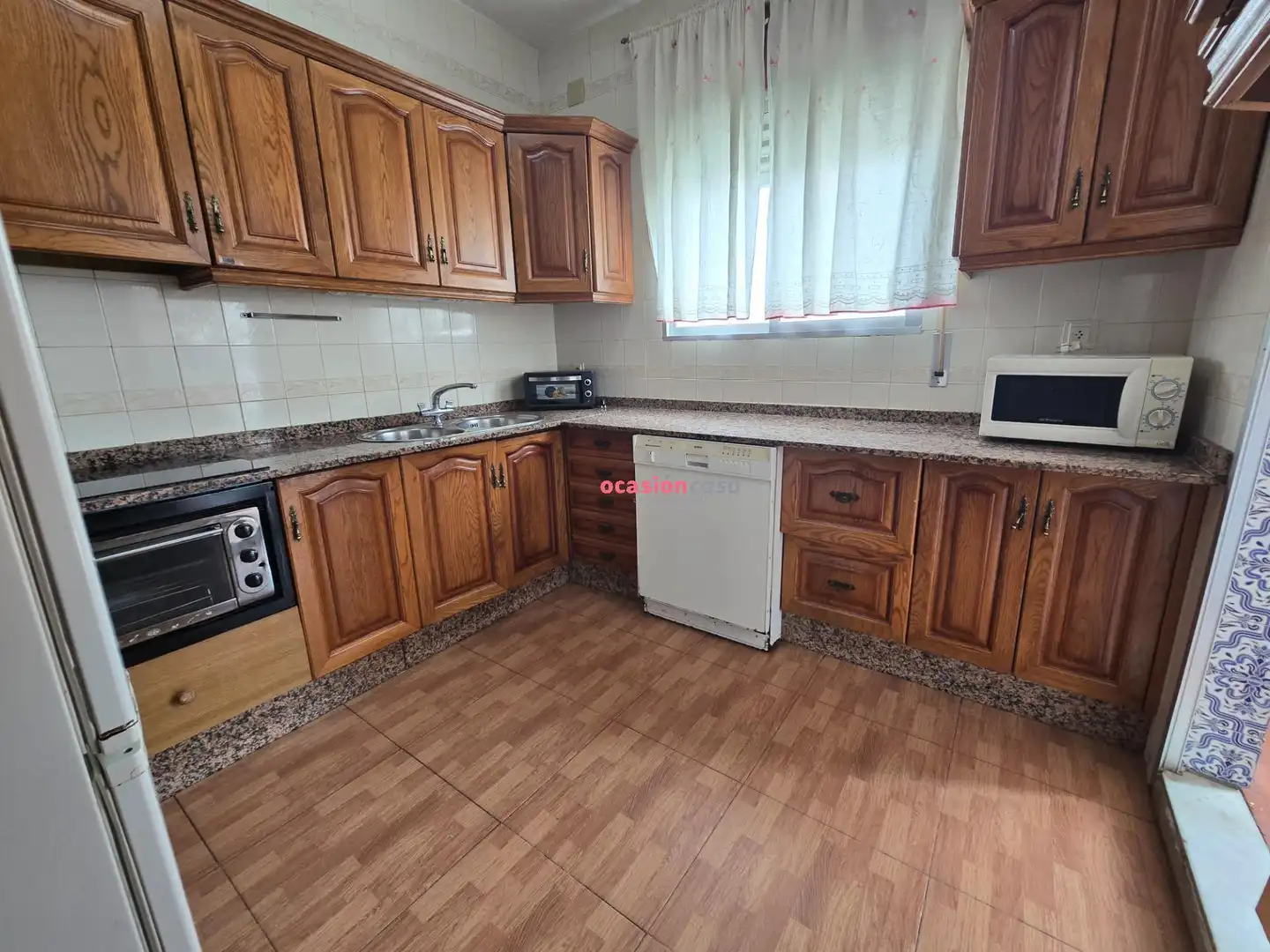 Wohnung mit Terrasse zum Verkauf in Pozoblanco, imagen 3