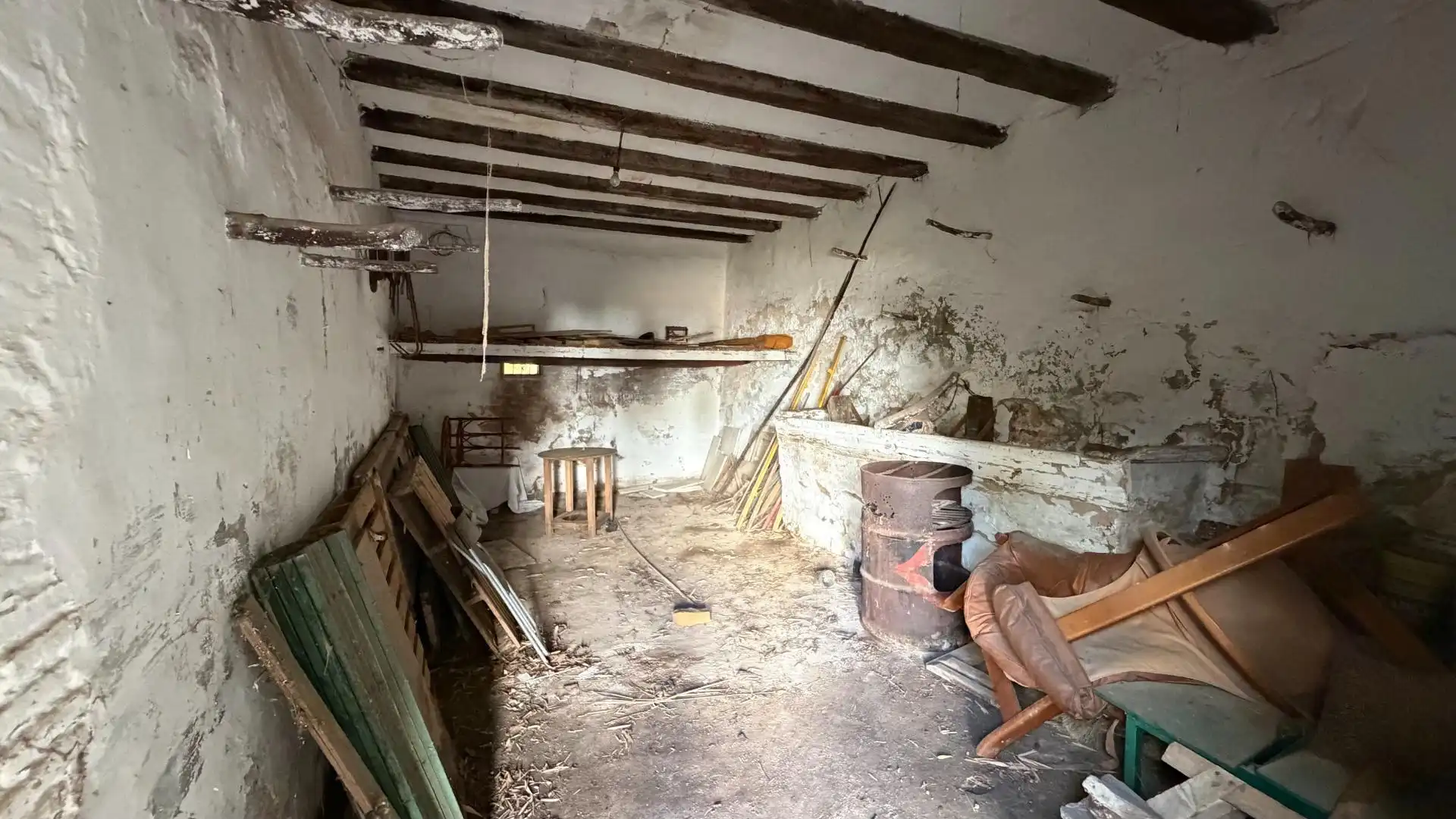 Casa rústica con jardín en venta en VERA, DE 10, imagen 58