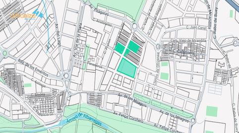 Foto 5 von Residential zum Verkauf in Calle Comarca de la Serena, Centro, Mérida