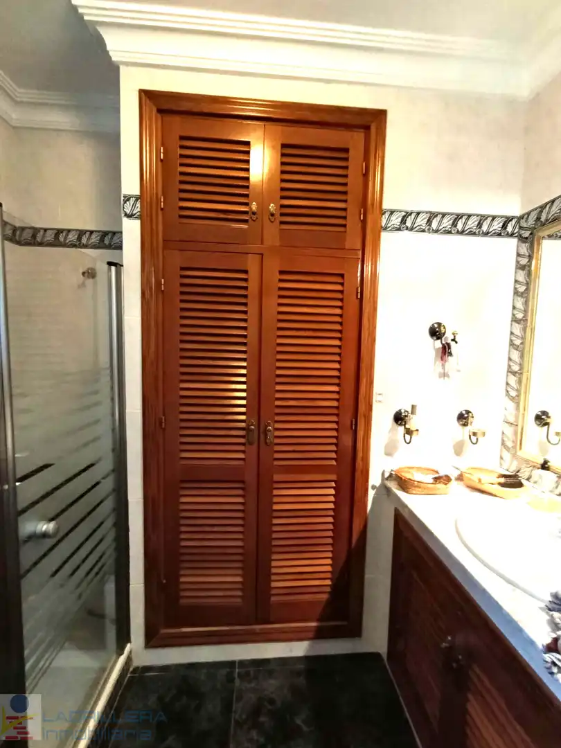 Casa amb terrassa en venda a Conil, imagen 22