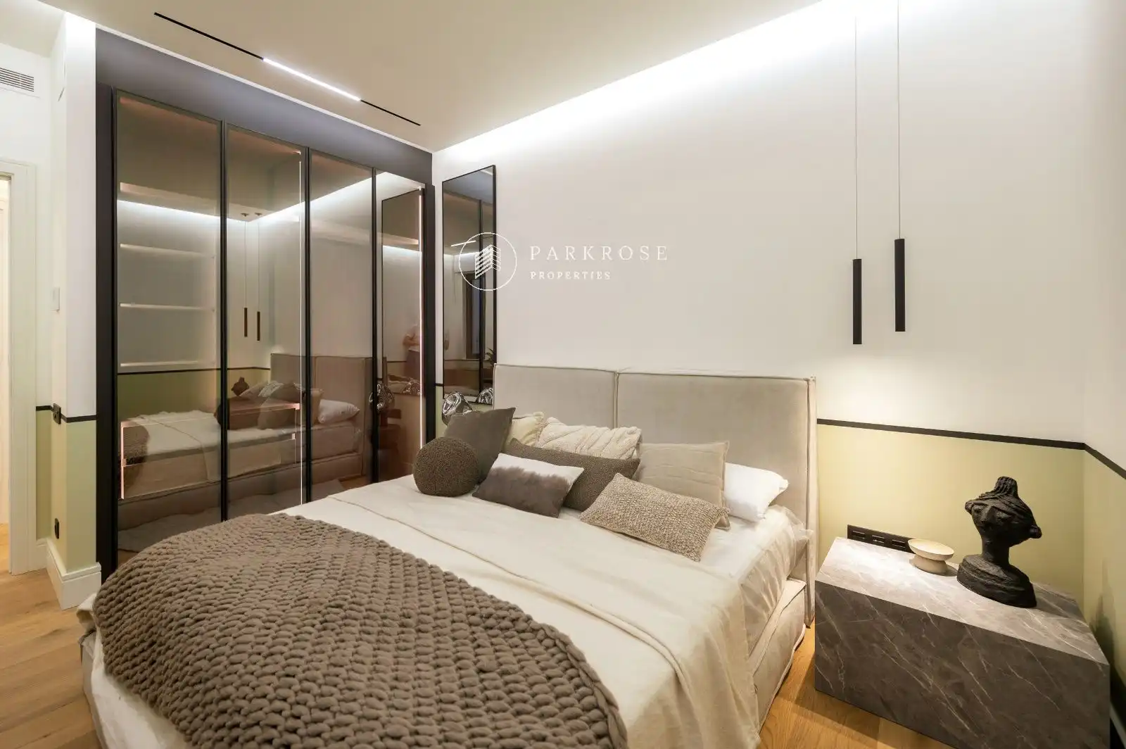 Appartement avec ascenseur à vendre à Roger de Lluria, imagen 9