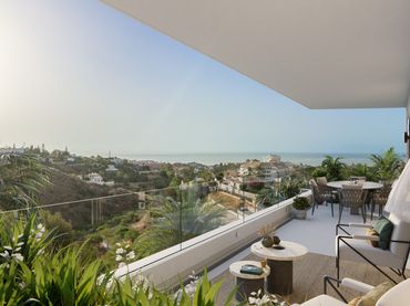 Apartment mit Pool zum Verkauf in Torreblanca del Sol