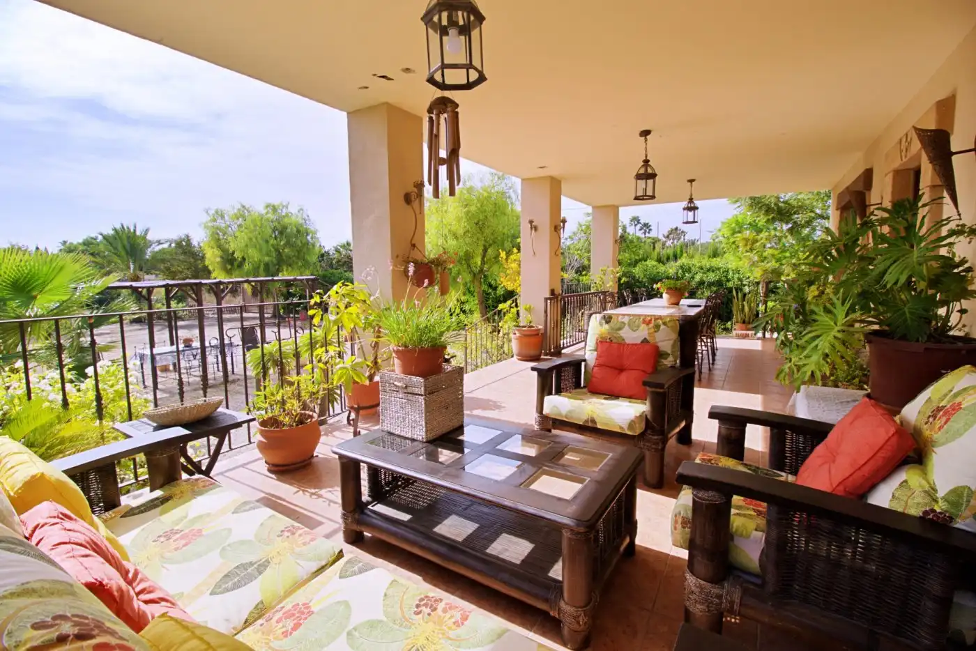 Villa con piscina in vendita a Valverde, imagen 59