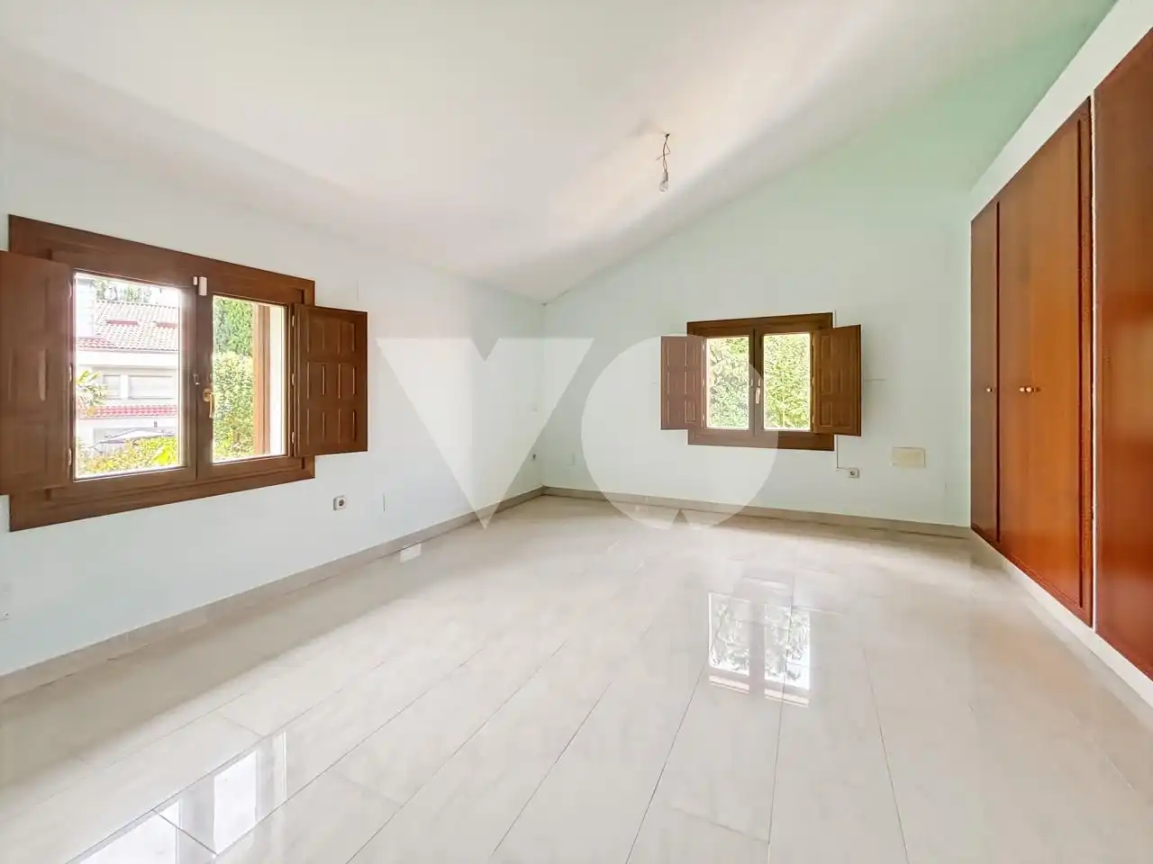Casa o xalet en venda a Libertad, Villalba Pueblo