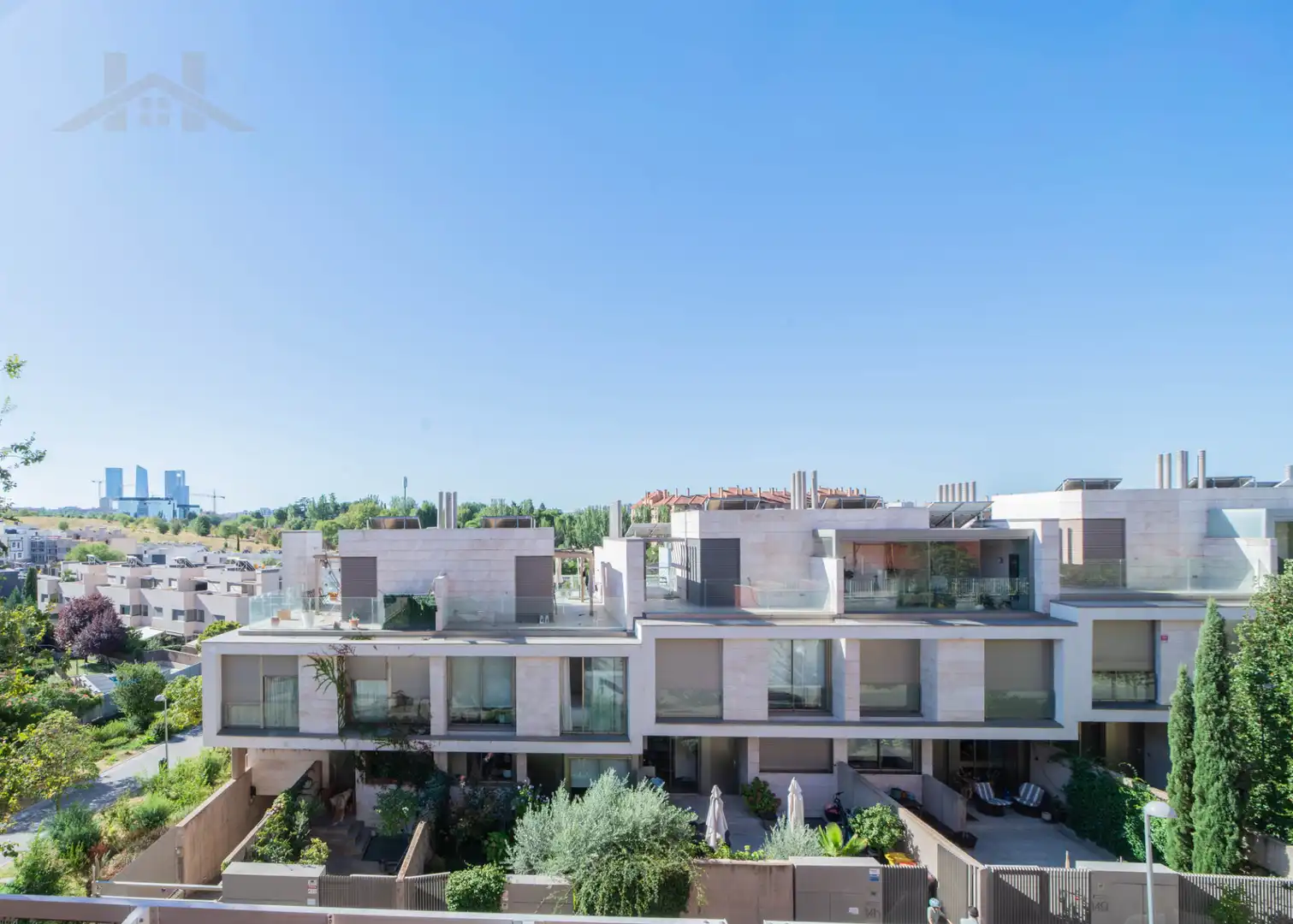 Appartement avec ascenseur à vendre à Calle del Monasterio de la Rábida 1I, imagen 22