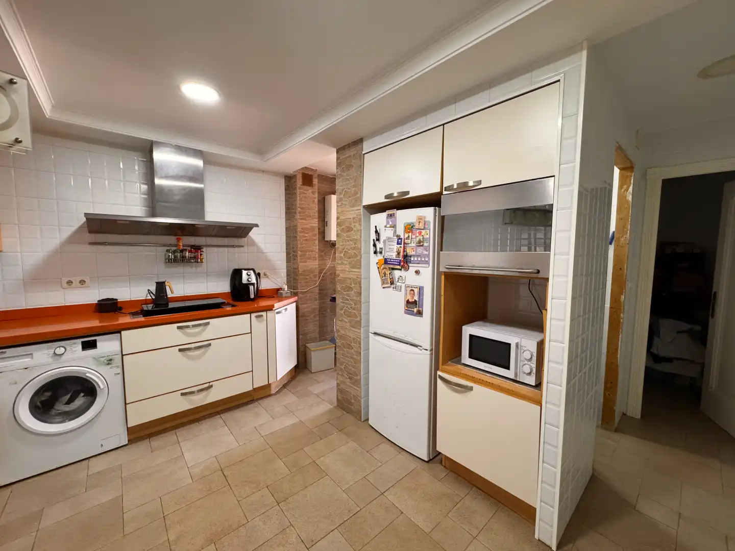 Flat with lift for sale in La Caleta - La Viña, imagen 3