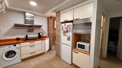 Foto 3 de Pis en venda a La Caleta - La Viña, Cádiz