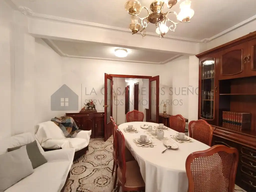 Wohnung zum Verkauf in Calle San Pascual, imagen 9