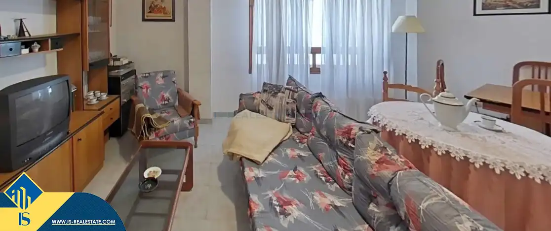 Mini appartamento con piscina in vendita a Playa del Cura, imagen 3