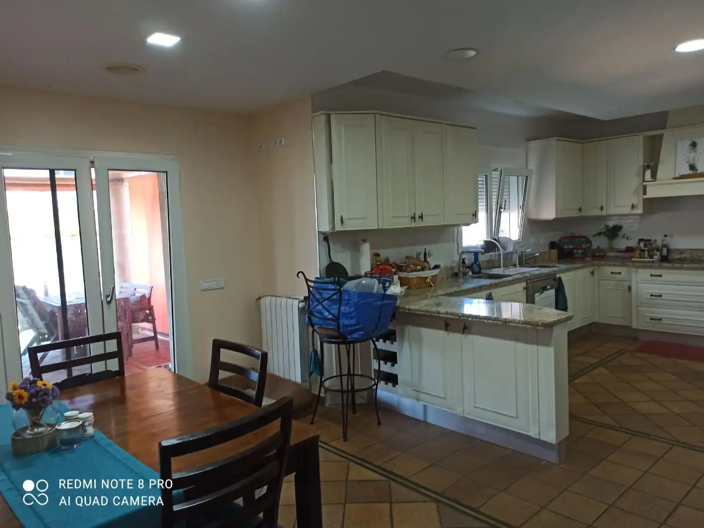 Chalet con piscina en venta en Avenida de la Constitución 18B, imagen 21