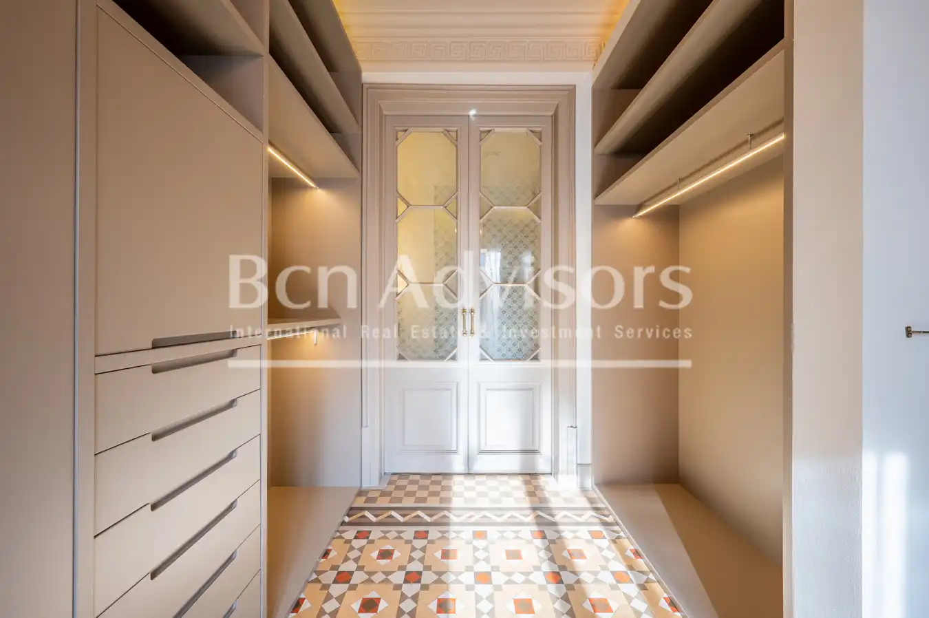 Appartamento con terrazza in vendita a Carrer del Consell de Cent, imagen 31