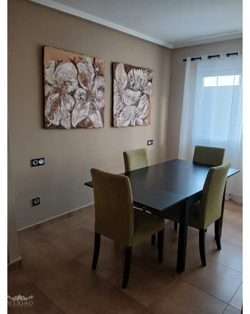Appartement compact à vendre à El Pinós / Pinoso, imagen 7