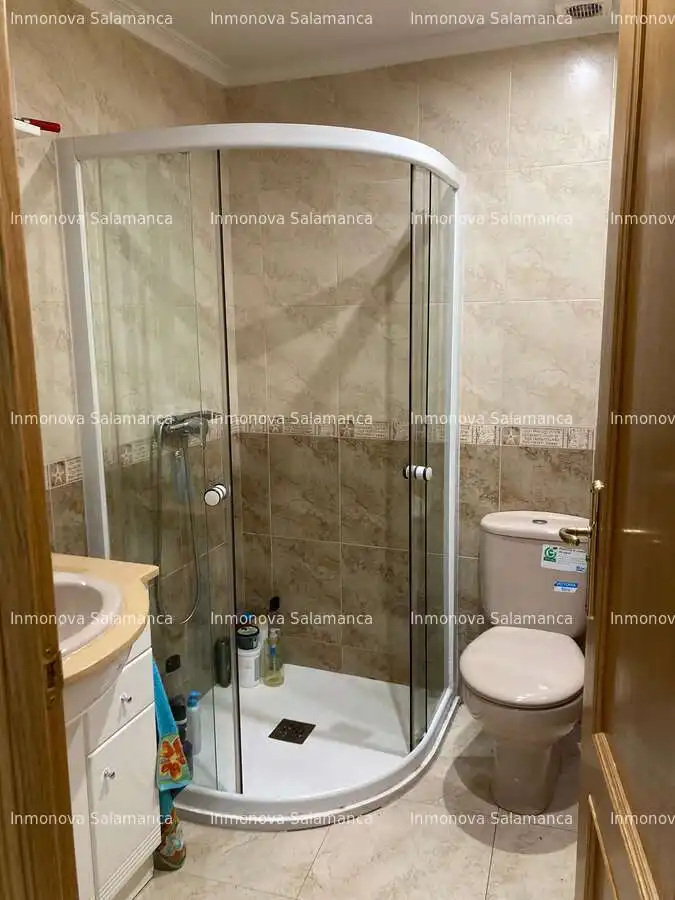 Flat with balcony to rent in Chinchibarra - Capuchinos, imagen 19