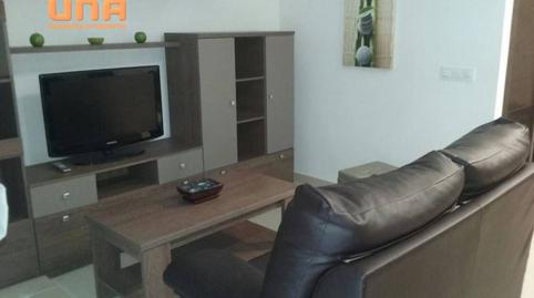 Foto 2 de Loft de alquiler en Fuensanta- Arcángel,  Córdoba Capital
