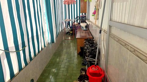 Foto 4 de Àtic en venda a De la Pau, 29, Playa de Gandia, Gandia