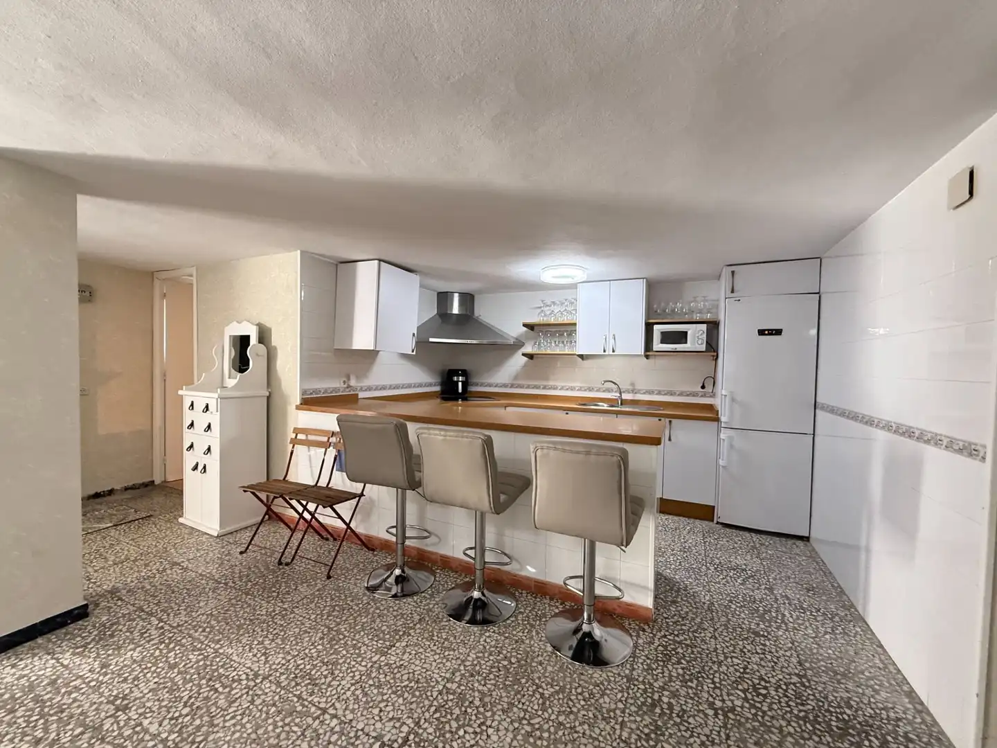 Casa con giardino in affitto a Mazagón, imagen 12