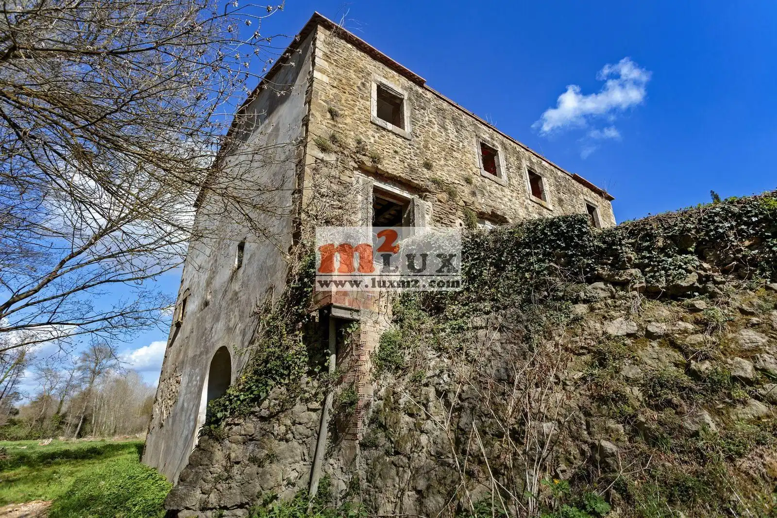 Country homes for sale in Flaçà