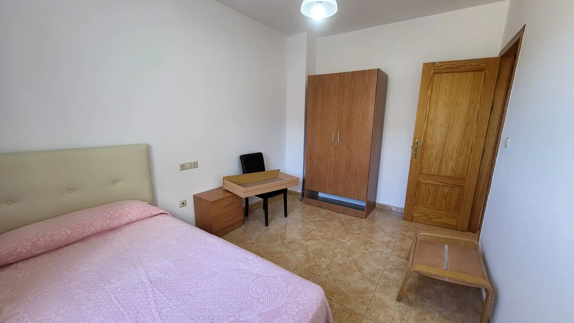 Àtic de lloguer a Albox