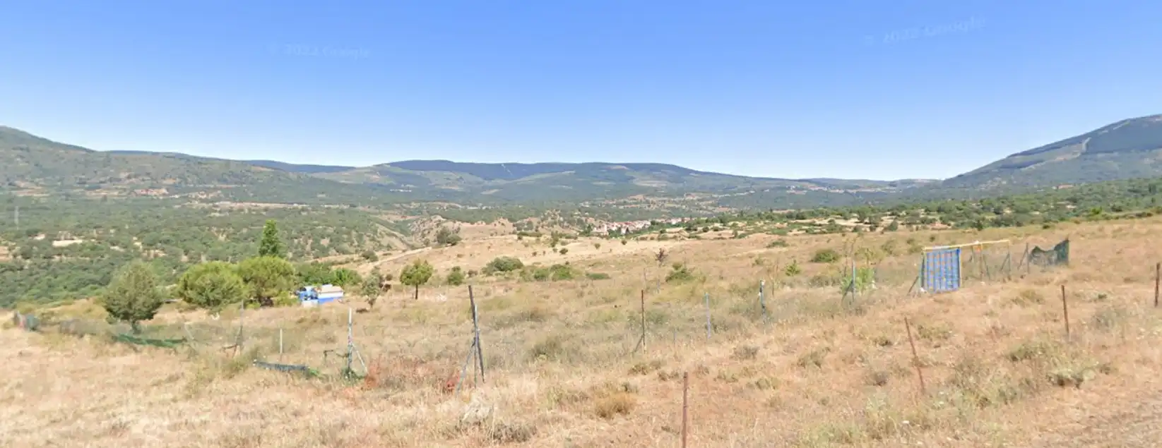 Rural land for sale in Horcajo de la Sierra - Aoslos, imagen 12