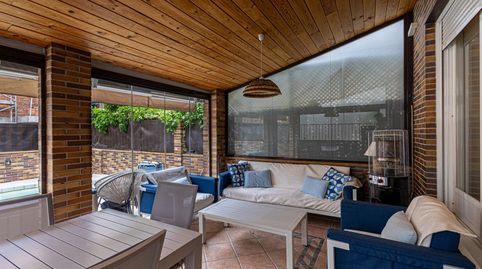 Photo 2 of Detached homes for sale in Calle de la Paloma, Los Llanos - Valle Pardo, Villanueva del Pardillo