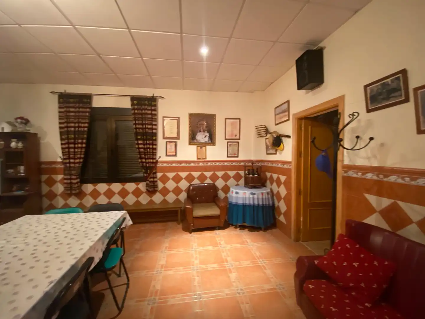 Casa o chalet en venta en Tomelloso con Jardín privado, Trastero y Amueblado