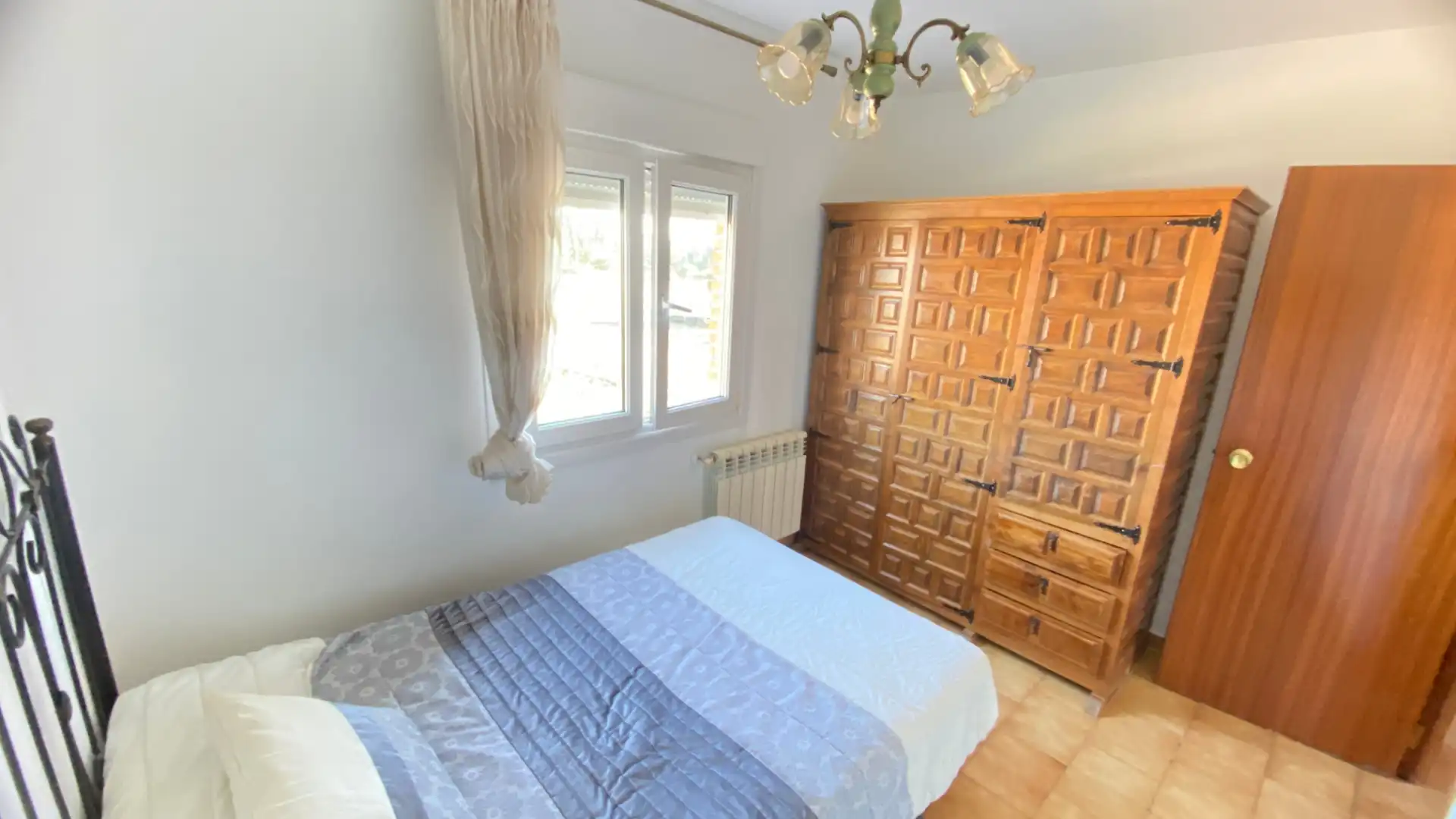 Haus oder Chalet zur Miete in Peñaranda de Duero, Burgos