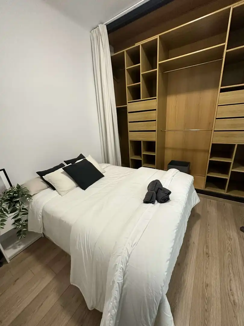 Habitación en Madrid, Madrid