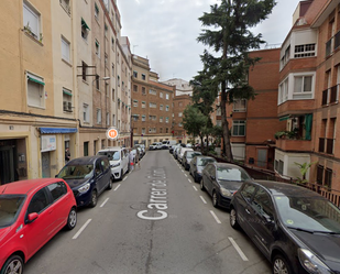 Exterior view of Flat for sale in  Barcelona Capital